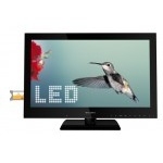 Salora 24LED6100C LED TV