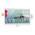 Salora 24LED6215CDW LED TV